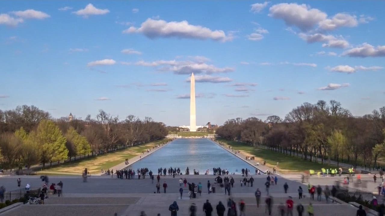 Entretenimiento y actividades deportivas en el National Mall