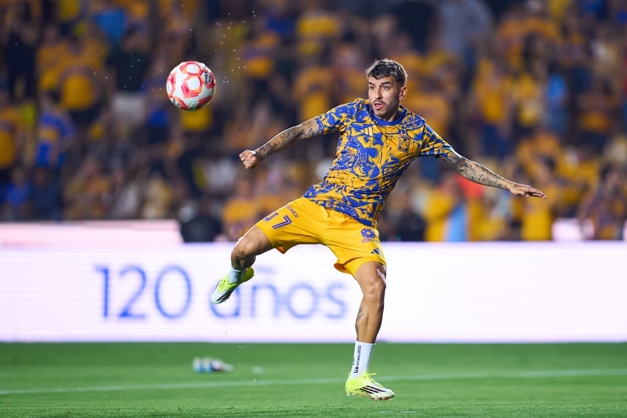 Tigres vs. Monterrey | EN VIVO: Goles, resumen, resultado del partido de jornada 10 del Clausura 2026