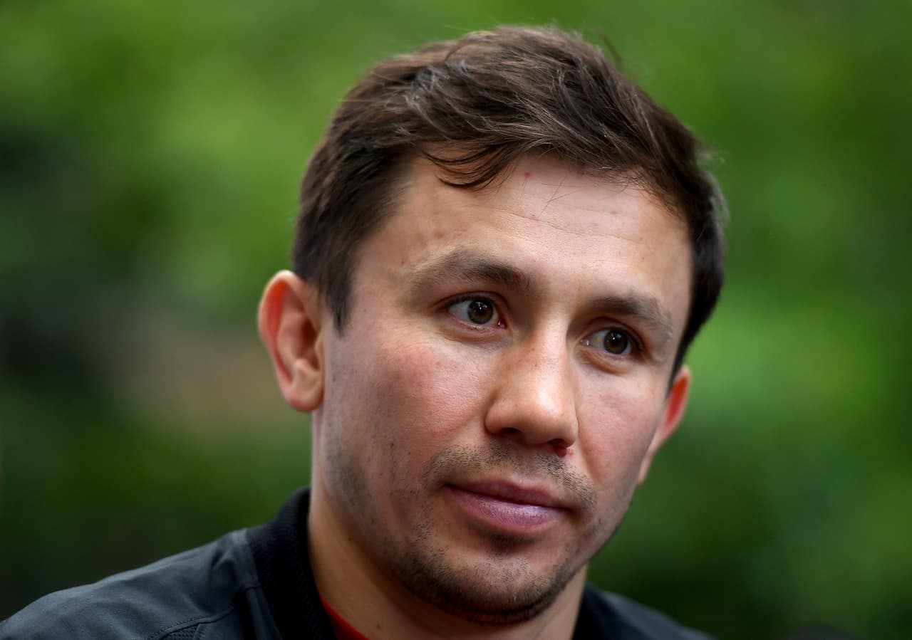 Golovkin responde a Canelo por llamarlo hipócrita: "Es un mentiroso, perdí todo el respeto por él"