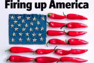 Imagen de la portada de The Economist.