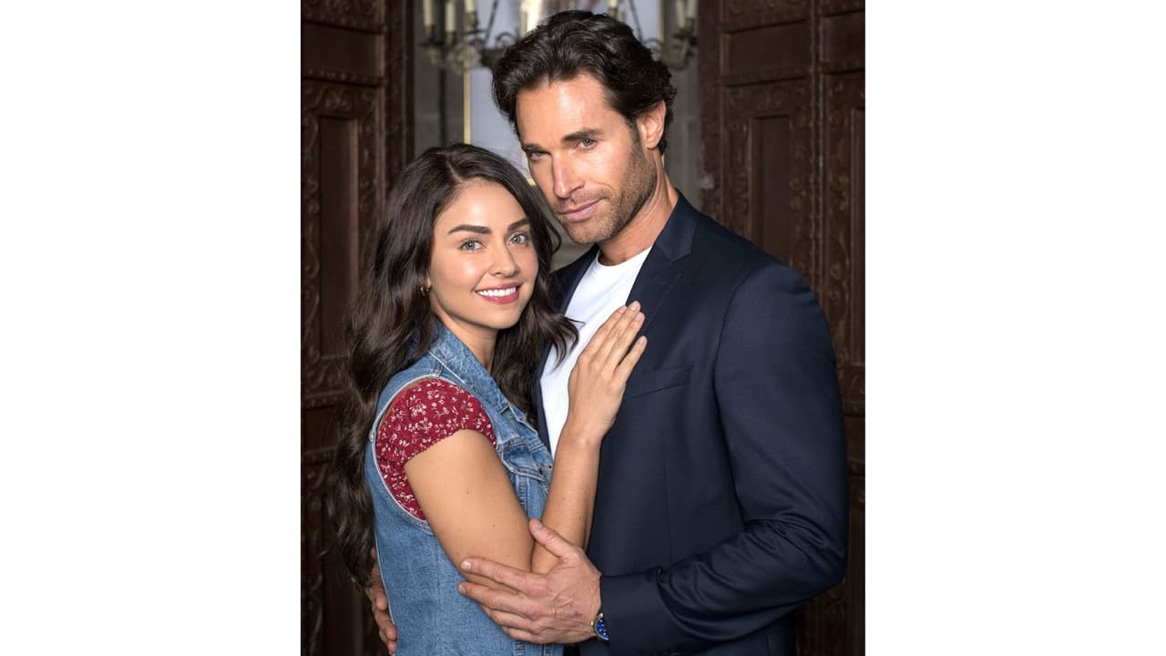 'Los ricos también lloran'