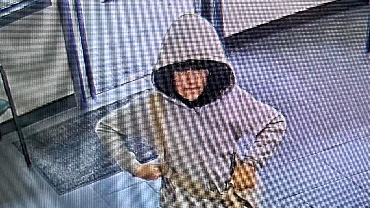 Nuevas imágenes revelan pistas sobre el paradero de Melodee Buzzard en Santa Bárbara