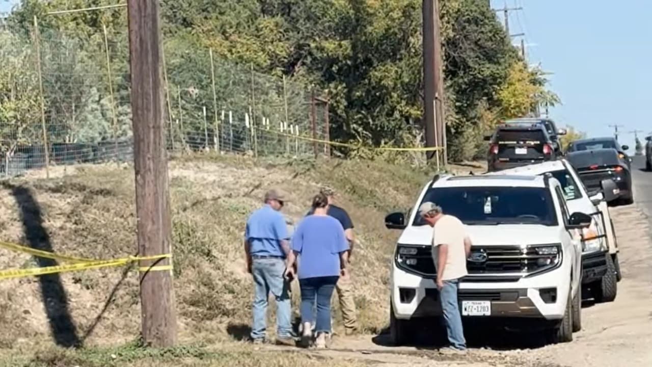 Identifican a las tres víctimas del tiroteo en una empresa al norte de San Antonio