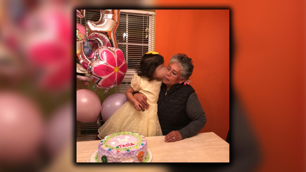 Muere niña de 5 años en un triple choque en Georgia: todos los involucrados son hispanos