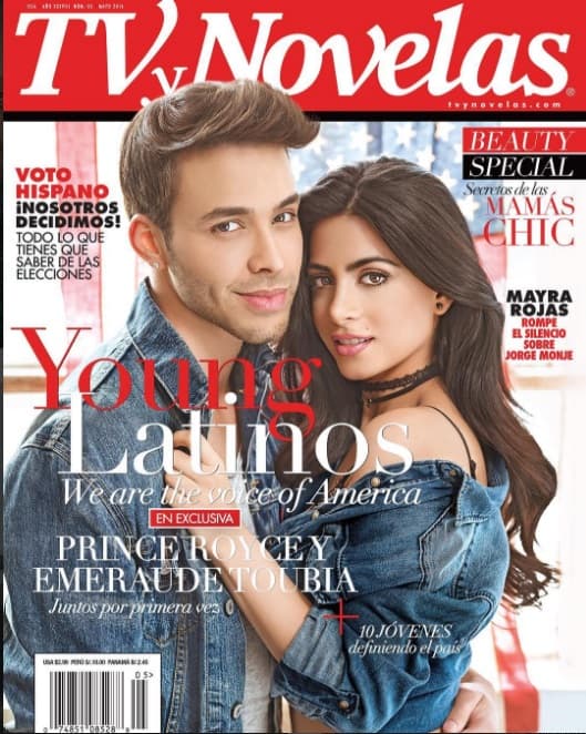 La expectación por ver si Prince y Emeraude reaparecen en Latin GRAMMY es grande.