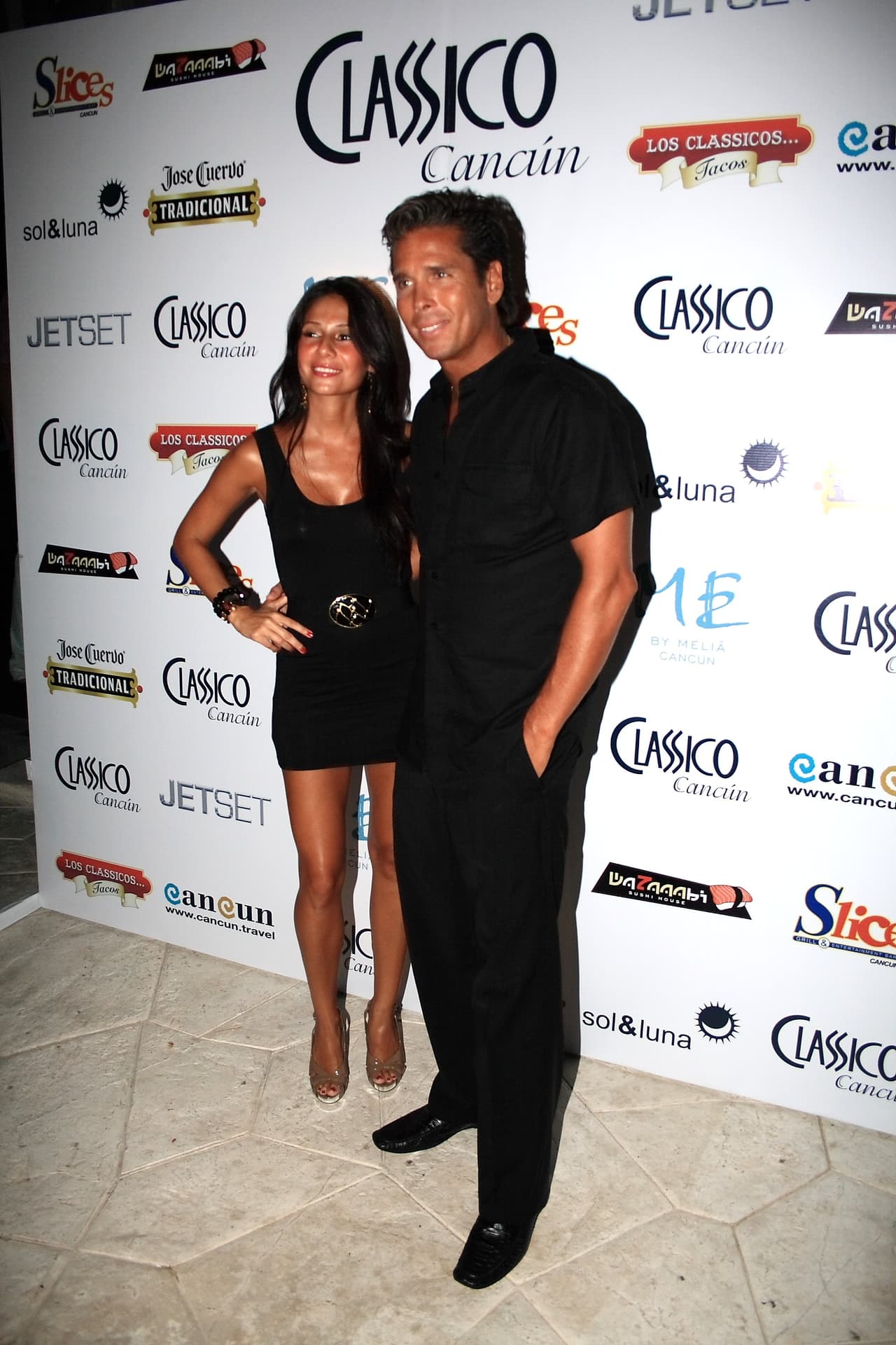 Roberto Palazuelos anunció su divorcio de Yadira Garza.