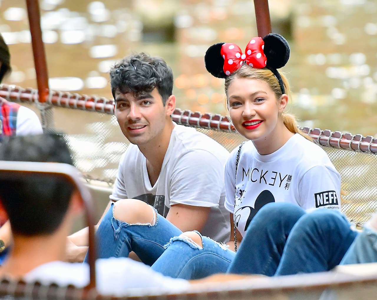 Algunos de sus seguidores consideraron que terminar fue la mejor decisión para ambos.