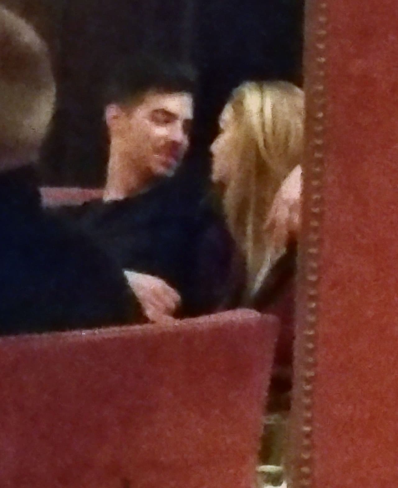 Joe está muy enfocado en su banda y se encuentra en uno de sus mejores momentos como cantante.