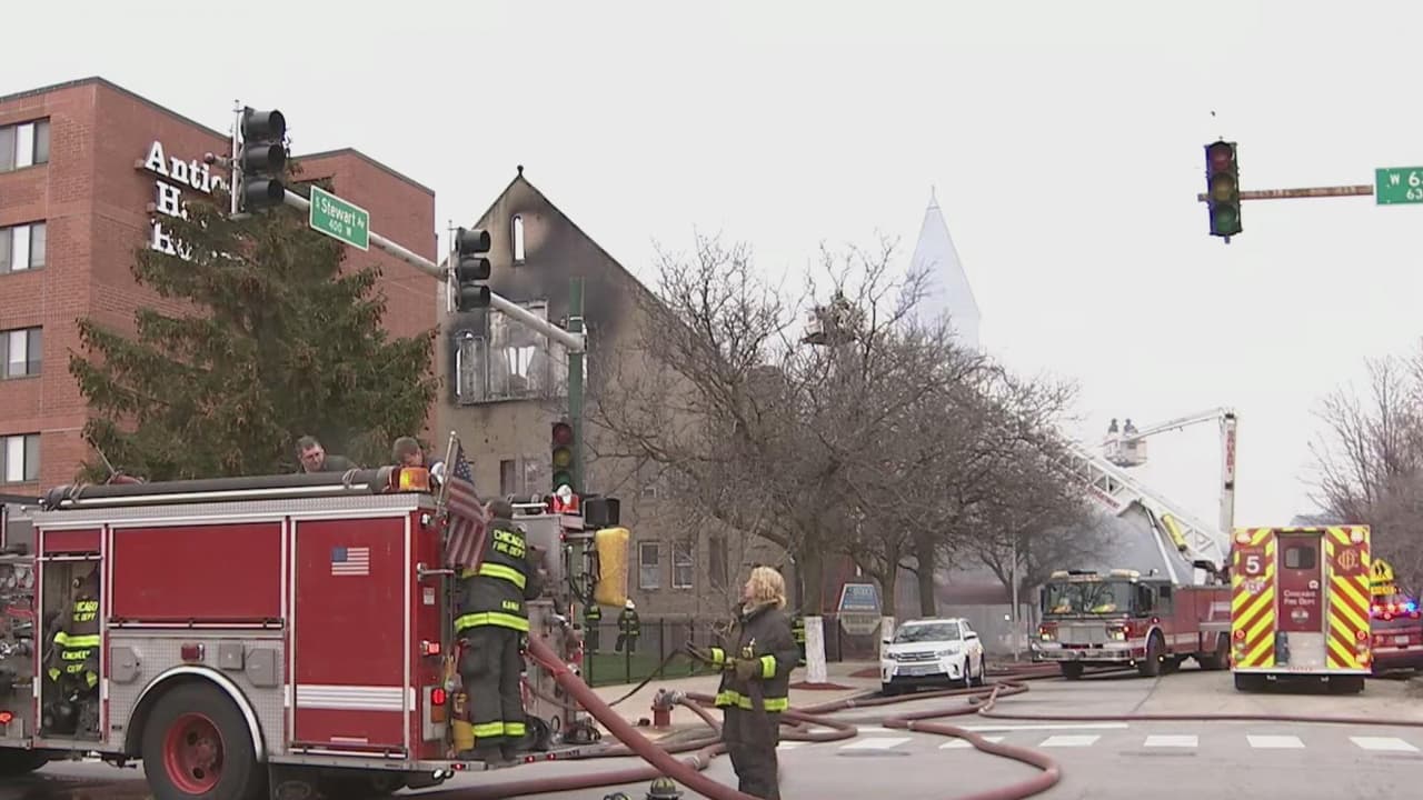 <b>Feligreses lamentaron el incidente</b> en el templo. Días despúes, se registraron varias secuelas en las zonas que permanecían calientes.