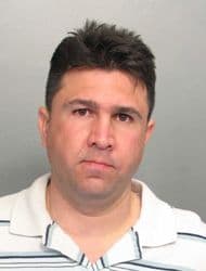 Arrestado hijo de Rolando Bolaños