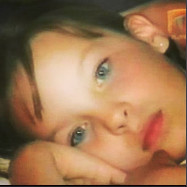 Fue así que comenzó su exitosa carrera en la televisión mexicana dentro de los melodramas infantiles.