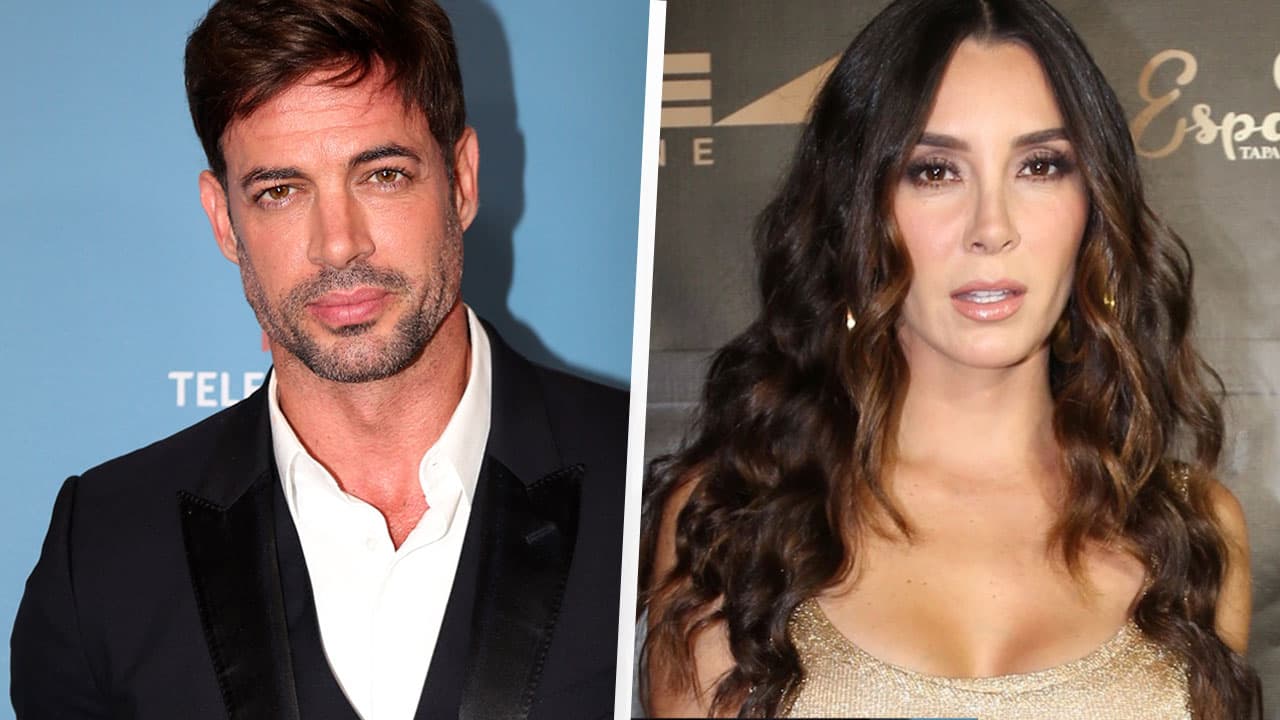 Los reportes policiales que detallan los altercados entre William Levy y Elizabeth Gutiérrez