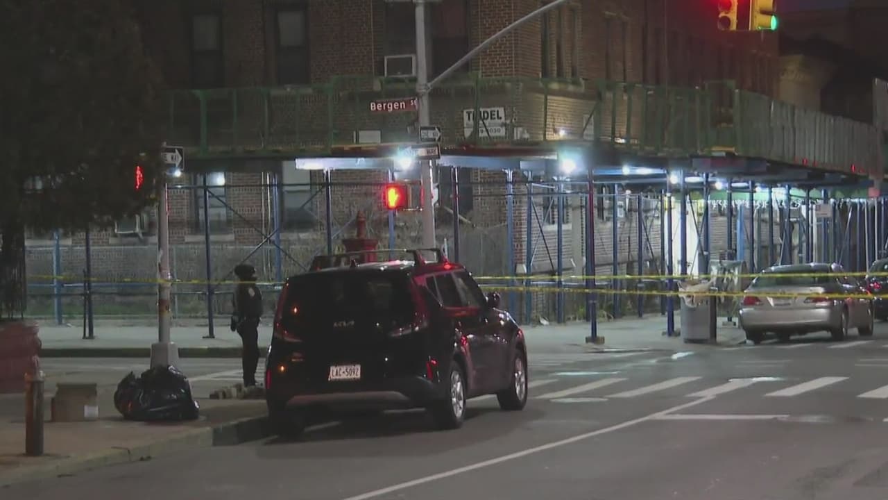 Menor de 13 años es asesinado en calles de Brooklyn cuando regresaba a su casa