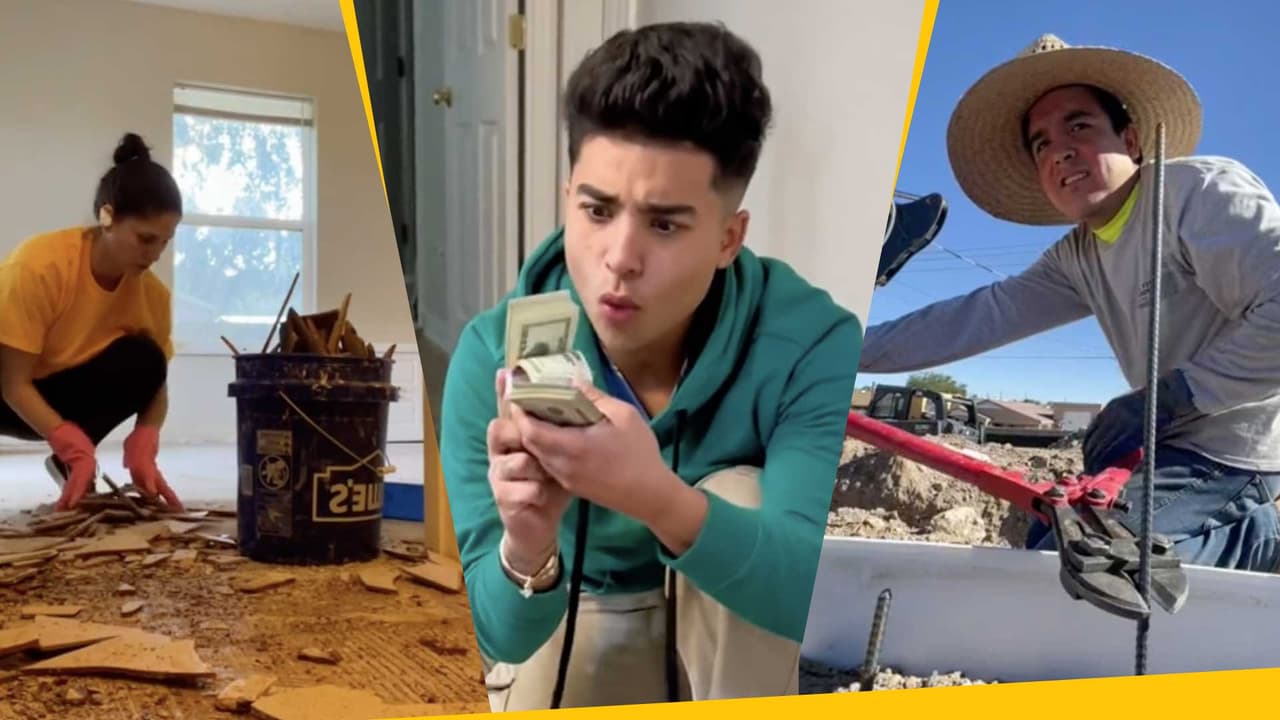 Latinos confesaron la verdad del 'sueño americano': no es tan fácil como creían