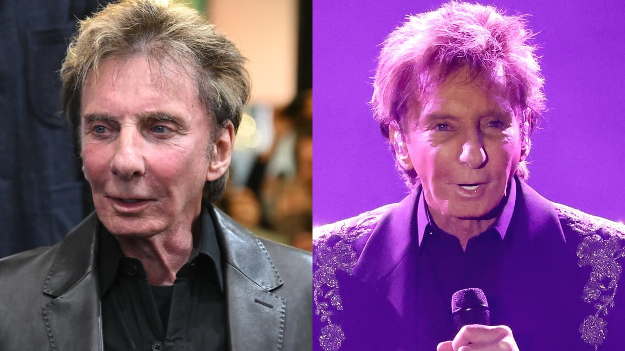 Barry Manilow padece cáncer de pulmón: ¿qué panorama tiene ante la enfermedad?