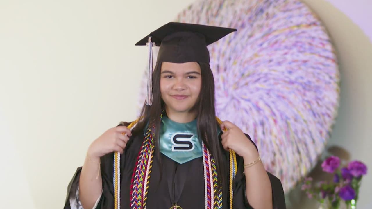 Orgullo de Nuestra Juventud 2026: Conociendo a los Galardonados de Georgia (Parte 1)
