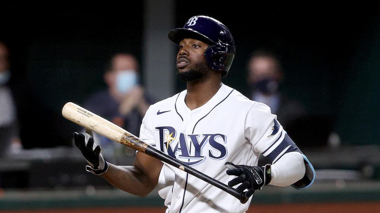 Randy Arozarena recibe el perdón y sale de prisión en México