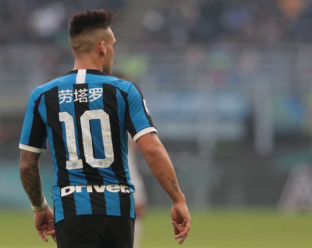 La crisis del coronavirus ha parado el futbol mundial, pero no el mercado y los blaugranas siguen pensando en Lautaro como refuerzo bomba para el verano.