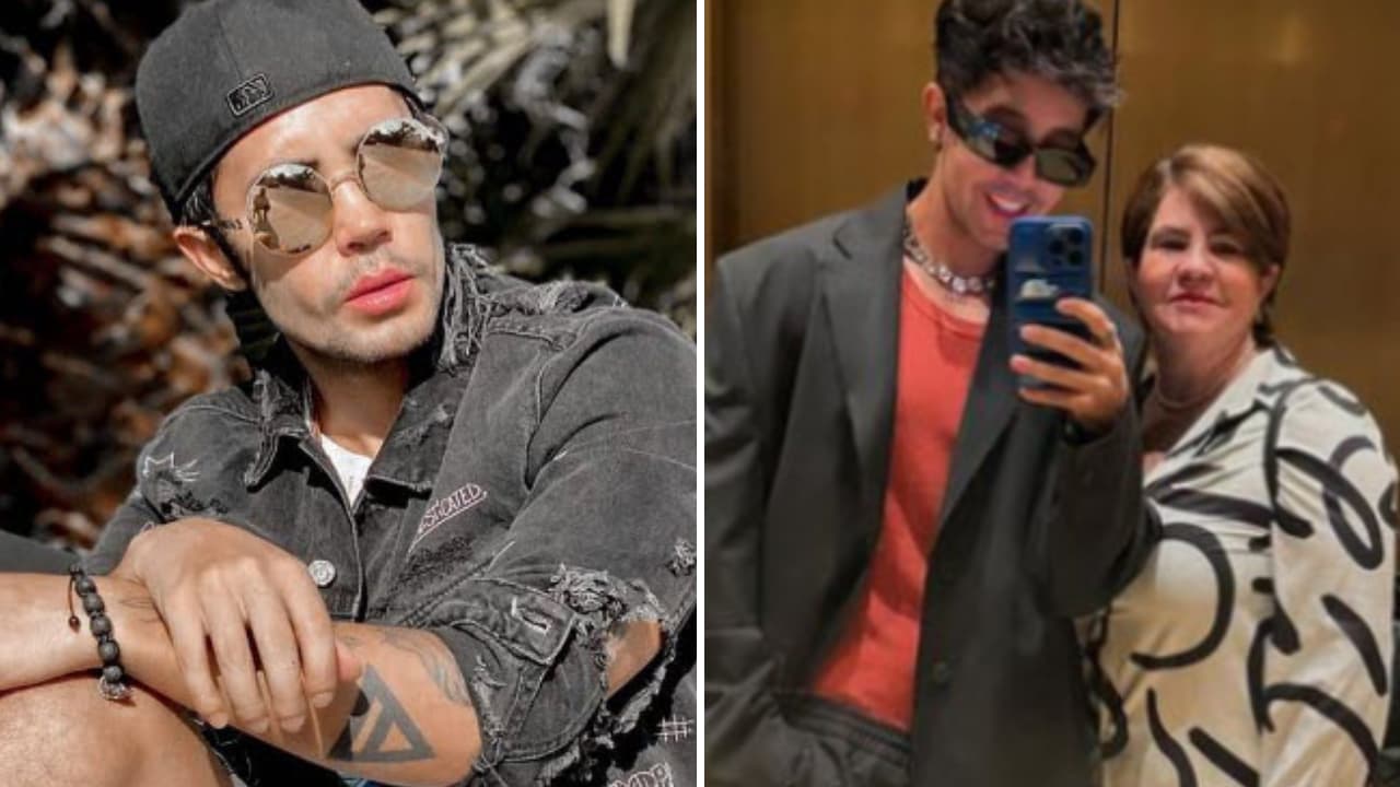 Revelan causa de muerte de la mamá del 'tiktoker' Derek Trejo: presentó signos de violencia