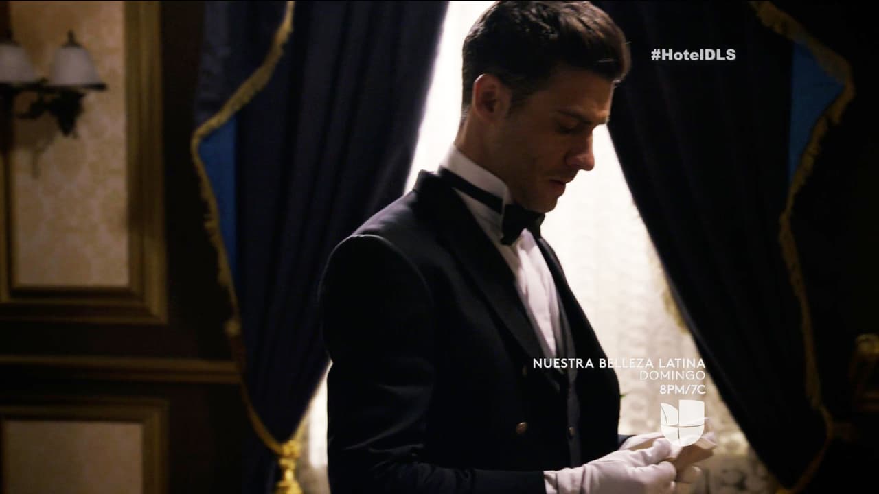 Julio ya consiguió uno de tus objetos personales.