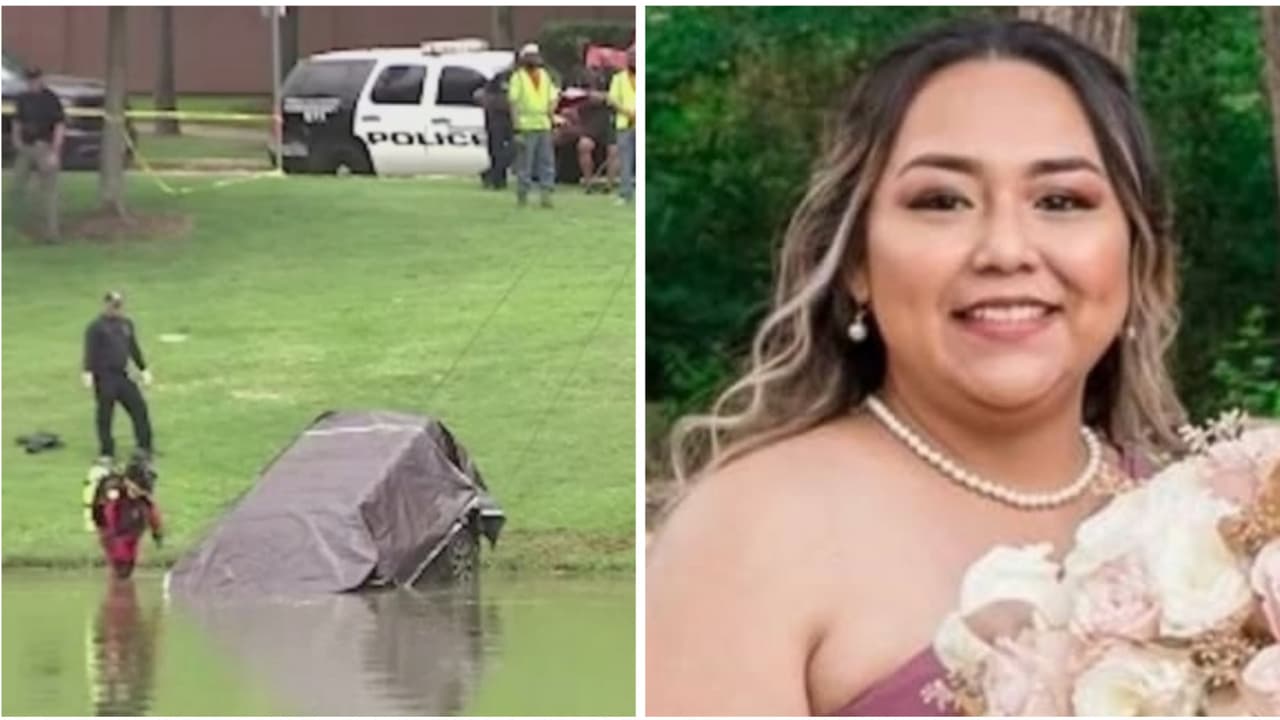 <b><a href="https://www.univision.com/local/houston-kxln/su-alma-esta-descansando-familiar-de-erica-hernandez-tras-hallazgo-de-su-camioneta-en-un-estanque-video">Erica Hernández</a></b>, de 40 años, fue reportada como desaparecida el 17 de abril en 
<b><a href="https://www.univision.com/temas/houston">Houston</a>. </b>