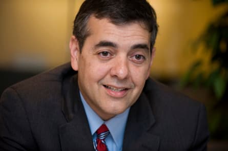 David Rivera aspira nuevamente a la legislatura estatal