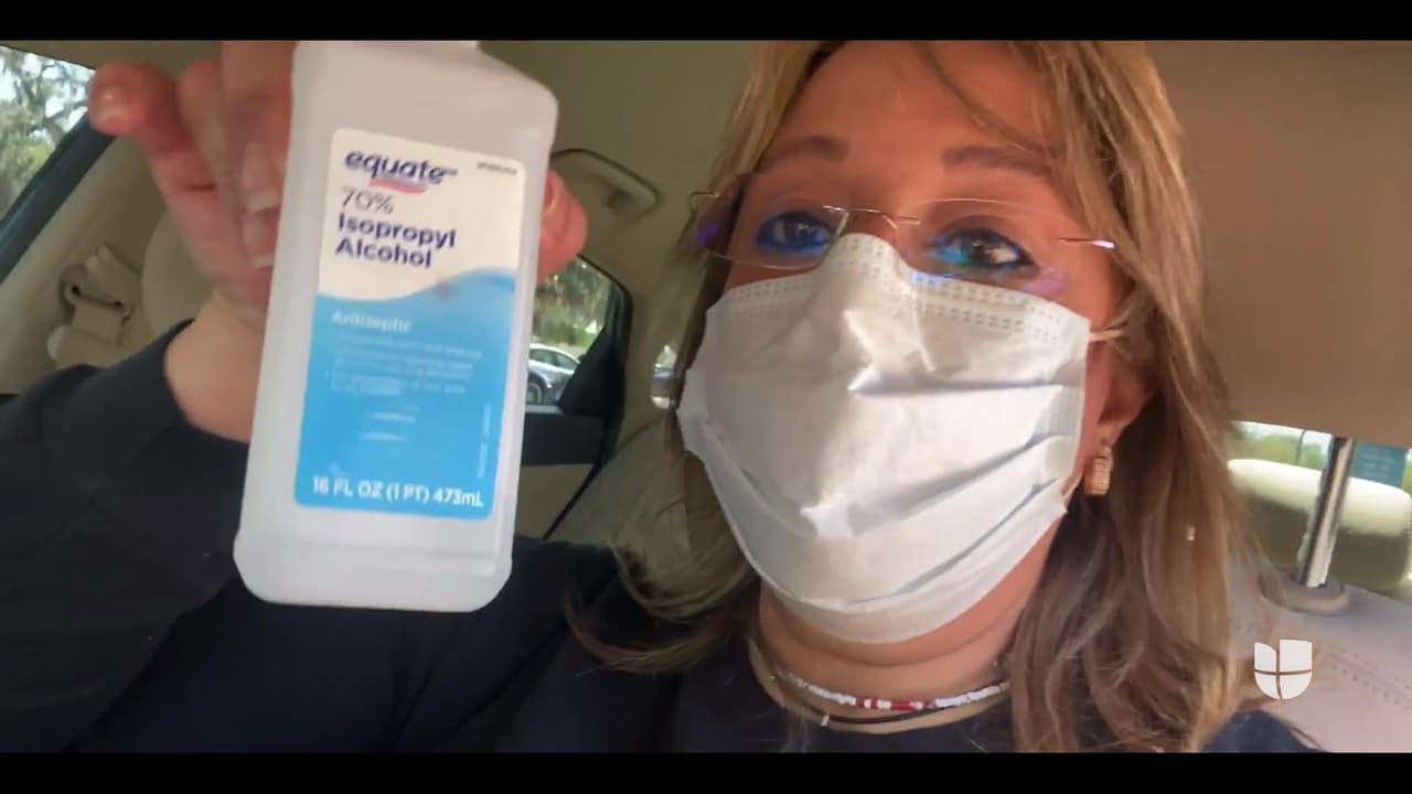 Preste atención si siente miedo y ansiedad durante la cuarentena por el coronavirus
