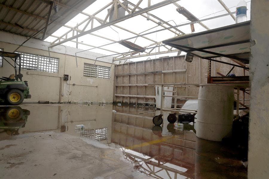 La gobernadora,
<a href="https://www.univision.com/temas/wanda-vazquez-garced">Wanda Vázquez</a>, que asumió el cargo en agosto tras la renuncia de su predecesor por protestas por corrupción y otros asuntos, dijo que su prioridad es la reconstrucción de las casas dañadas por el huracán.“Las excusas sobraban y eran inaceptables”, afirmó. “Nuestro pueblo ha esperado demasiado, y no aguanta más”.