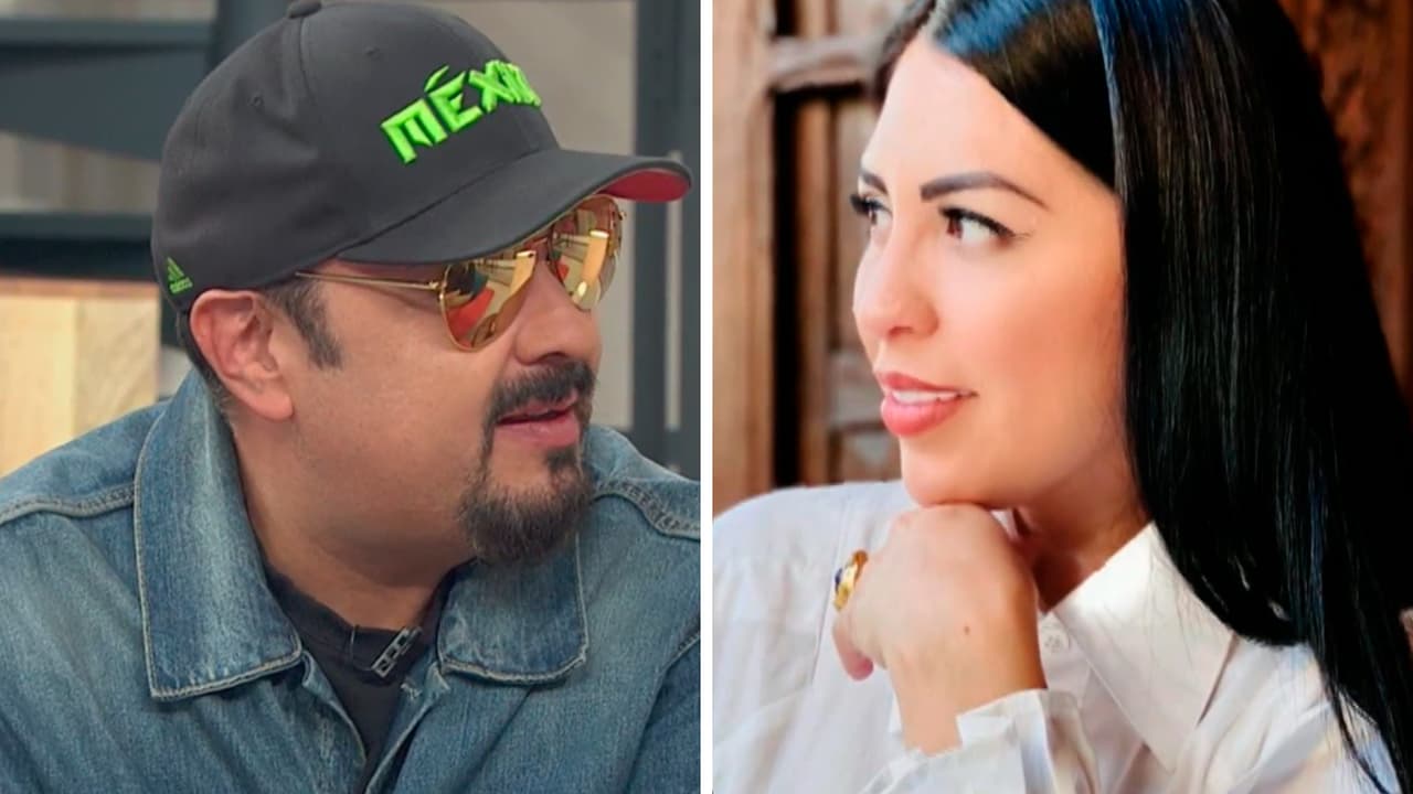 ¿Mamá de Nodal arremete contra Pepe Aguilar tras ingreso del cantante al hospital?