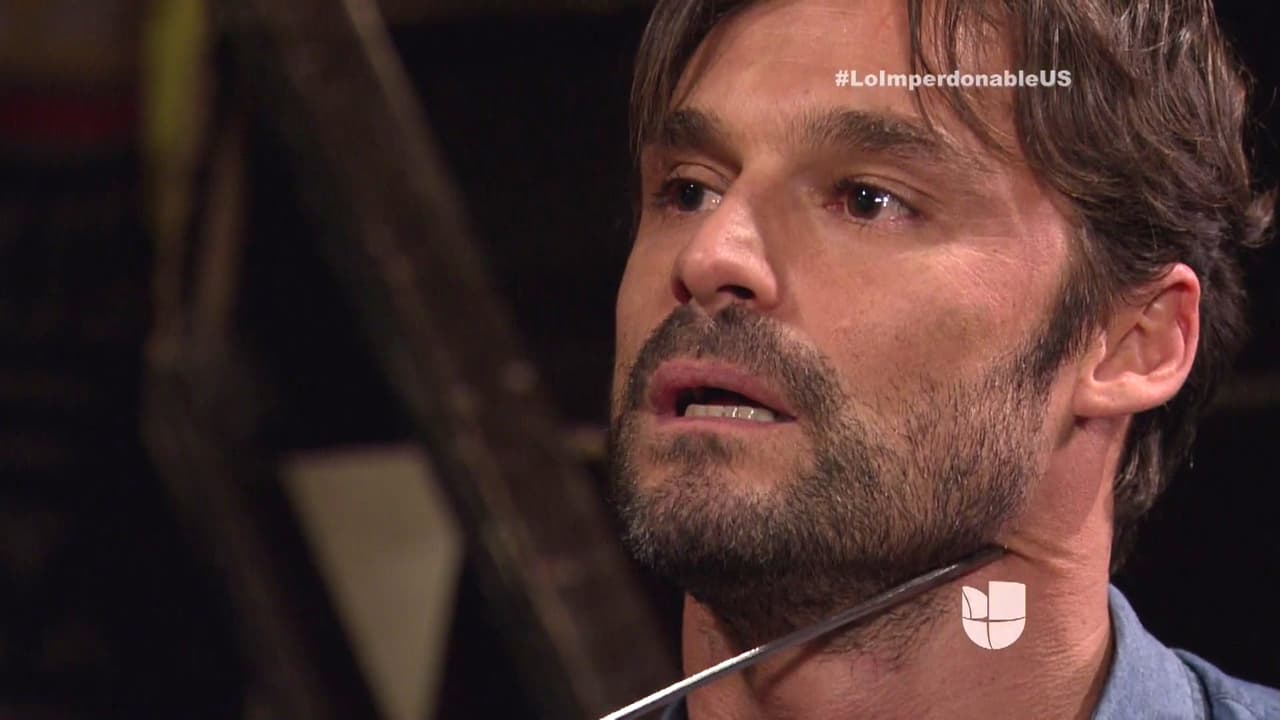 Pero parece que su inseguridad y celos pudieron más.