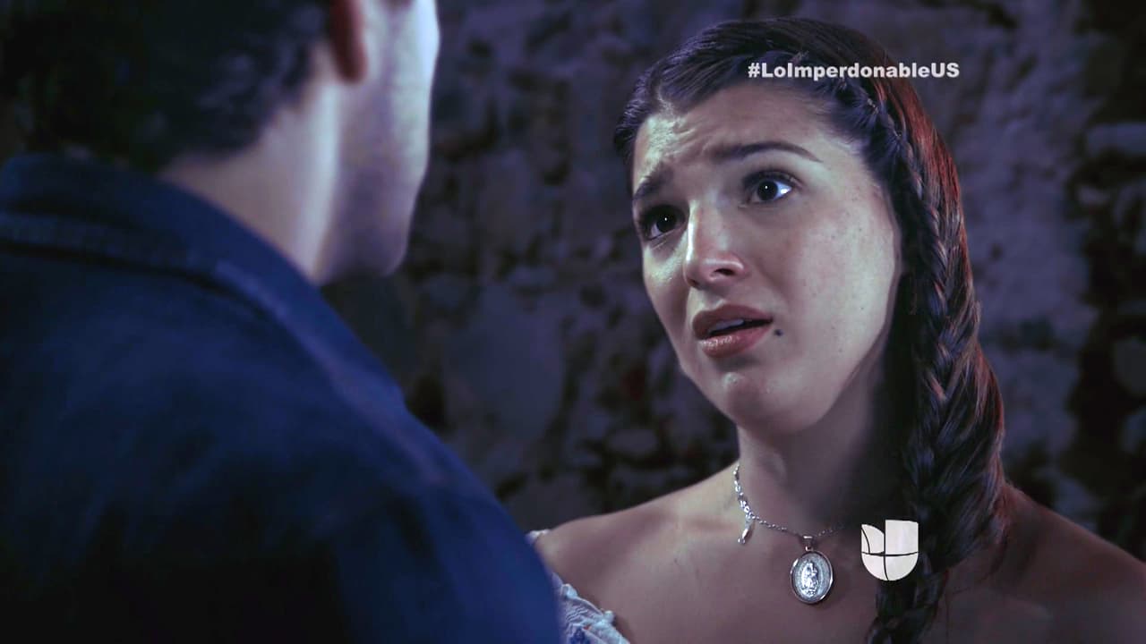 Don Crescencio y Manuel no dejarán que estén juntos.