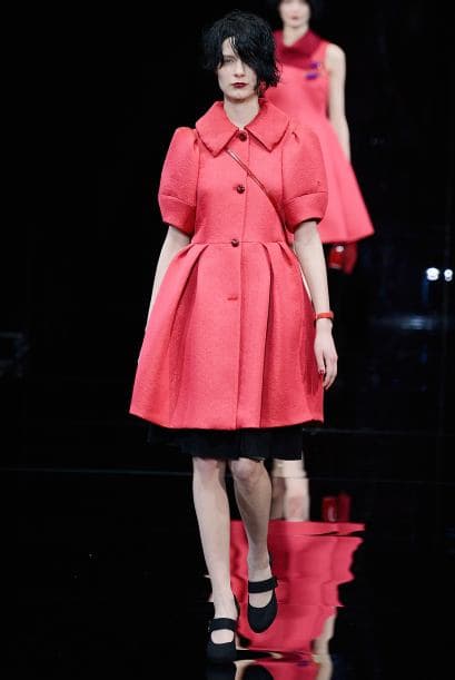 Así que puedes usarlo en todas las épocas del año y en todas las prendas que se te ocurra.