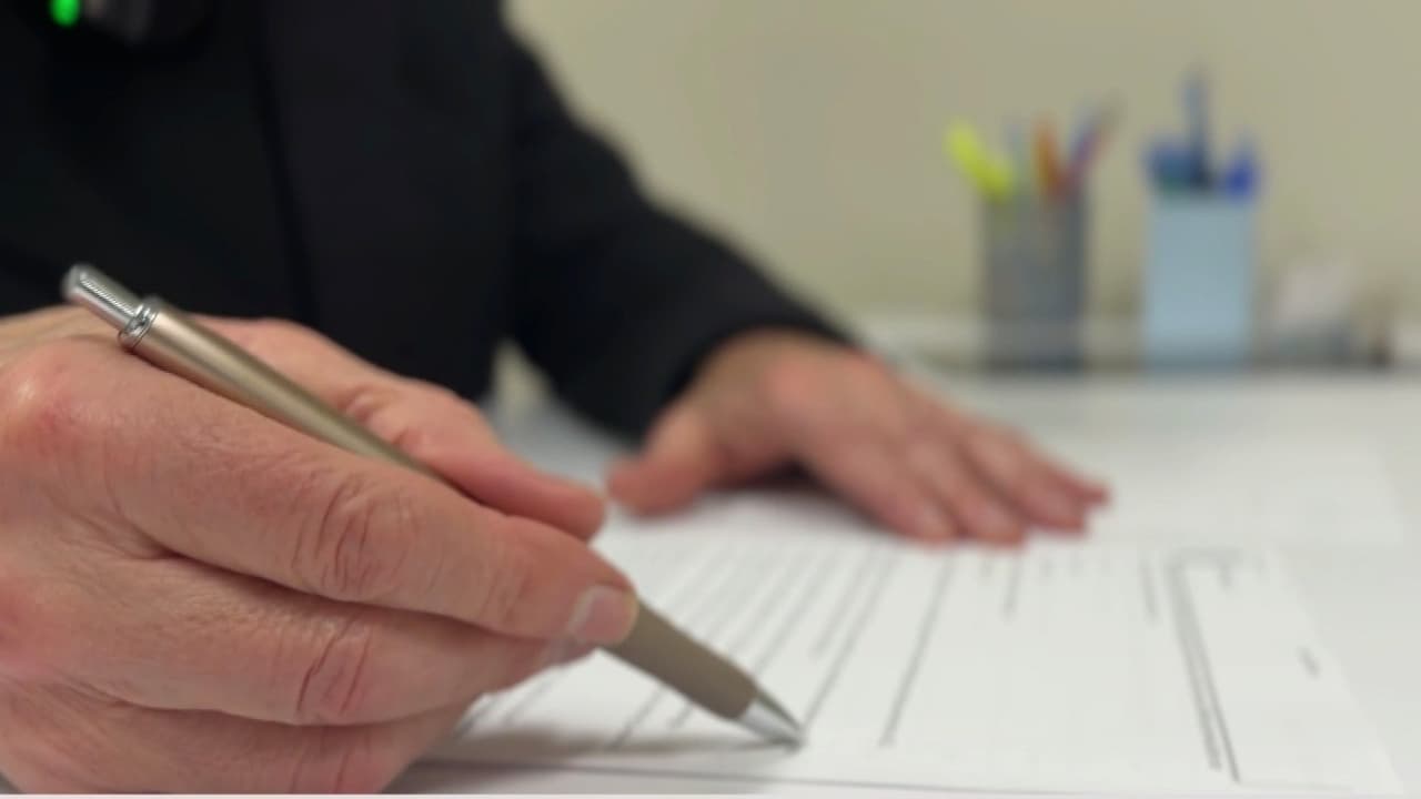 Esta es tu alternativa para declarar tus impuestos si expiró tu TPS