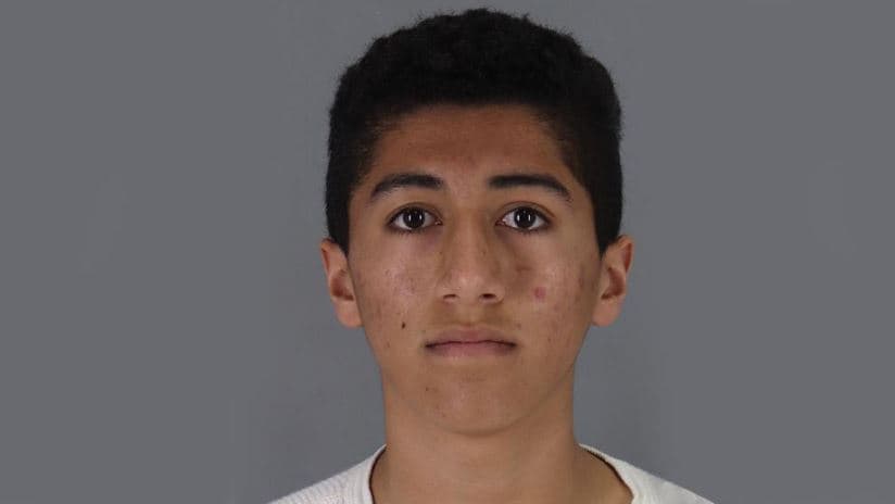 Arrestan a adolescente acusado de tocar a menores en un salón de fiestas infantiles