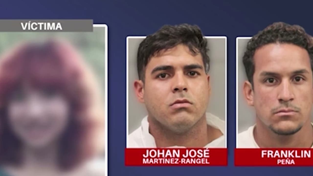 Continua juicio contra acusados de asesinato de la menor de edad Jocelyn Nungaray