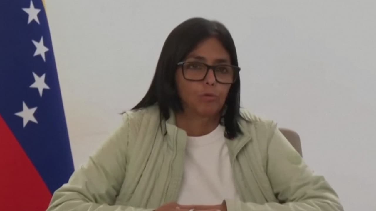 Sube a 1,450 la cifra de muertos por los sismos en Venezuela