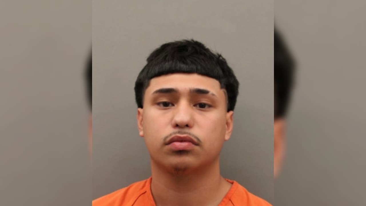 Identifican y acusan al sospechoso de tiroteo durante una fiesta de Halloween en el condado Harris