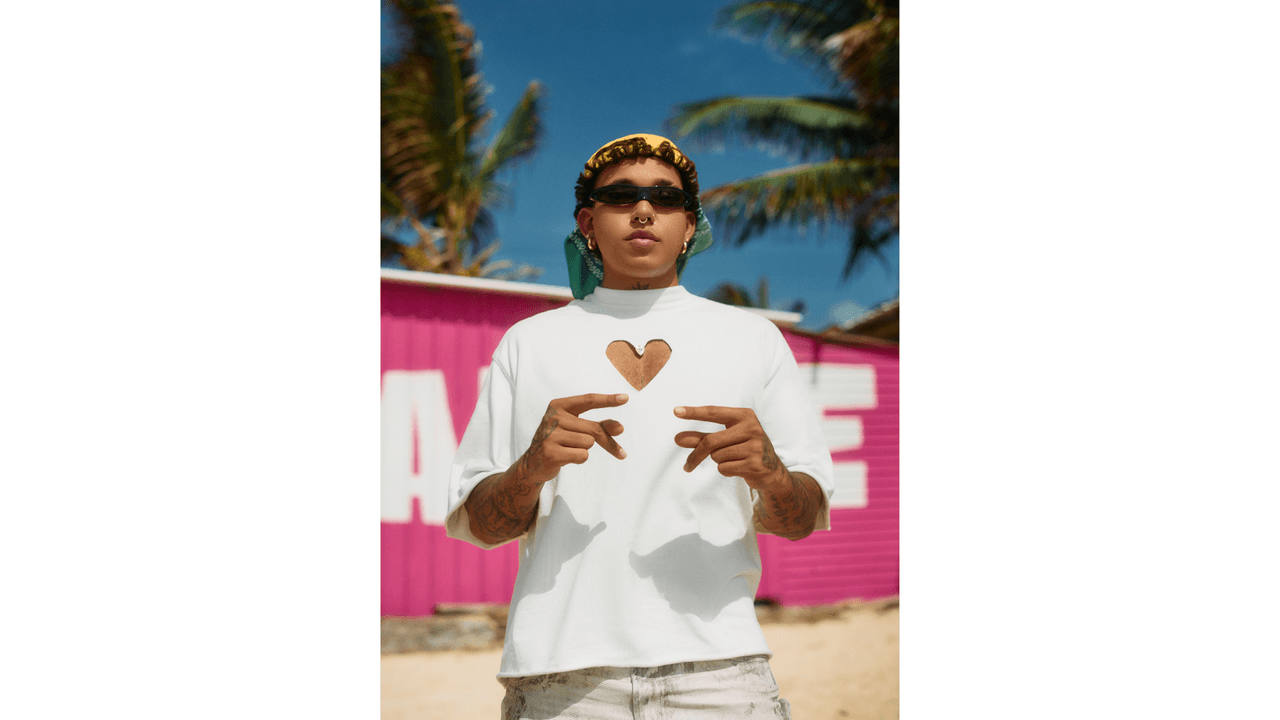 Beéle, nominado a Artista Premios Juventud del Año en Premios Juventud 2025.