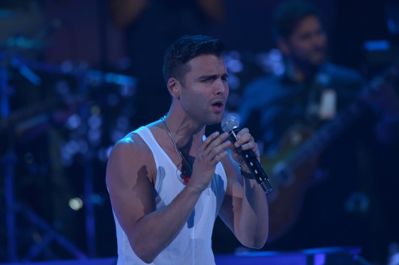 Seguramente sus fanáticas no se despegarán de la pantalla.