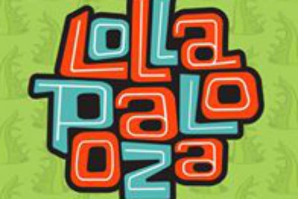 Hoy salen a la venta los boletos de Lollapalooza Chicago