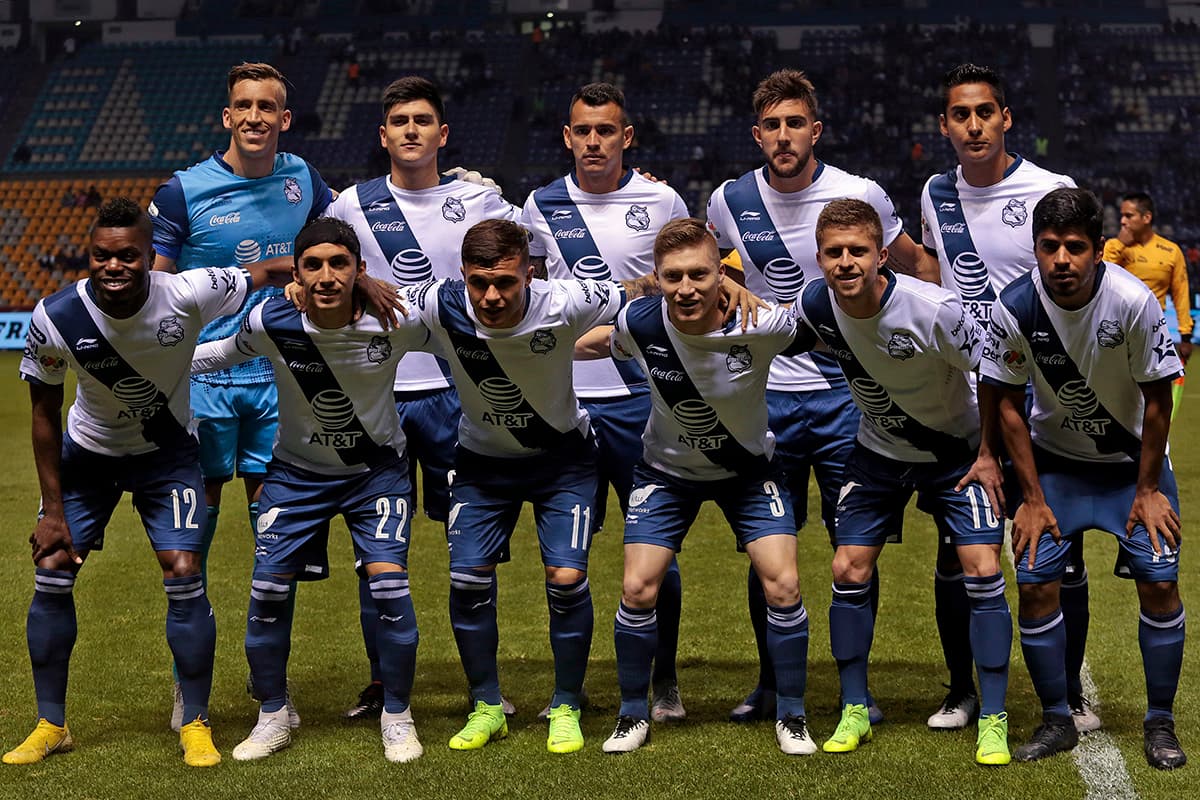 Puebla fue campeón por última vez en el torneo de 1989-1990, racha de 28 años y medio sin títulos de Liga.