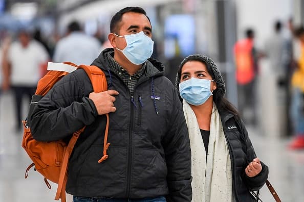 Universidad de Texas en Austin restringe viajes a China tras brote de coronavirus 