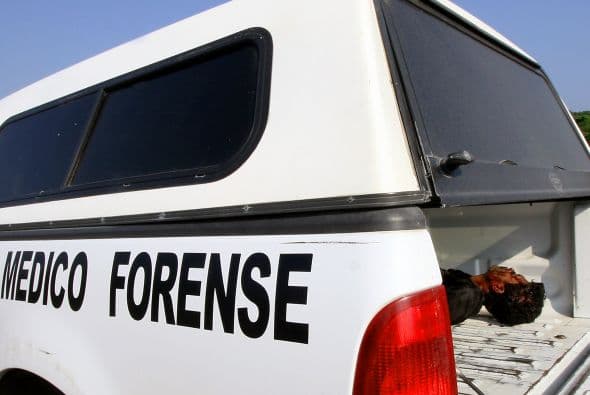 Según datos del gobierno mexicano, tras la detención de Edgar Valdez Villareal, La Barbie, en agosto de 2010, se intensificó la guerra entre cárteles y grupos armados por el control de la plaza en el Pacífico mexicano, lo que provocó una escalada de violencia en la región.