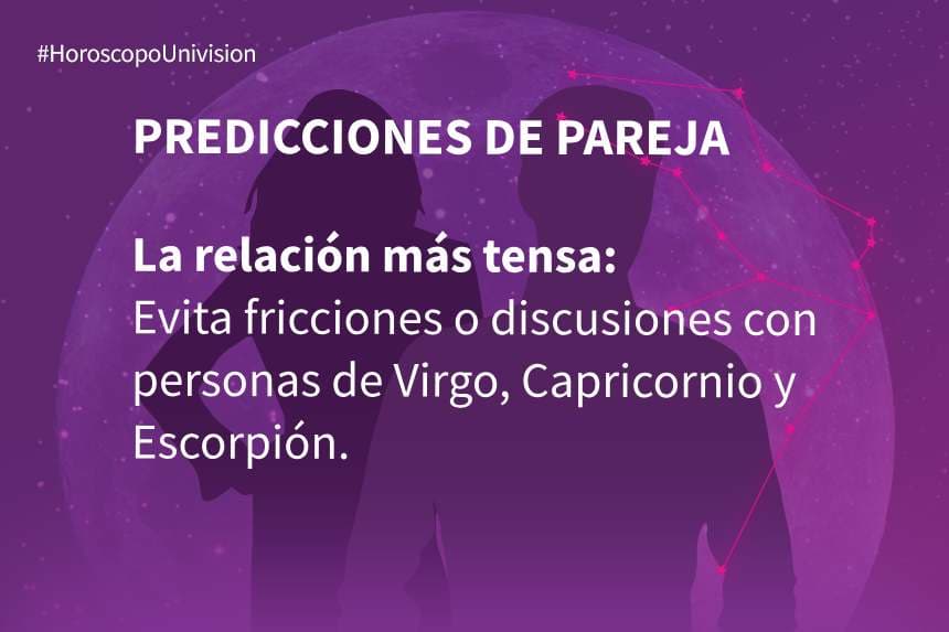 Horóscopo de Libra 17 de agosto 2018