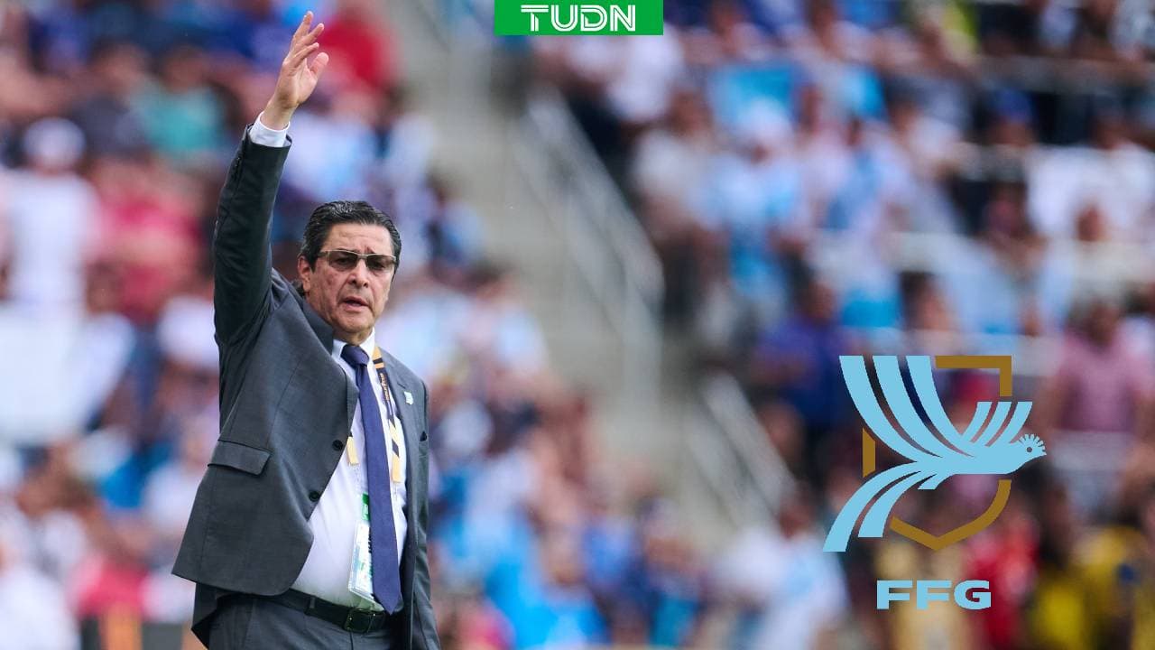 Luis Fernando Tena regresa a Guatemala tras operación de vesícula