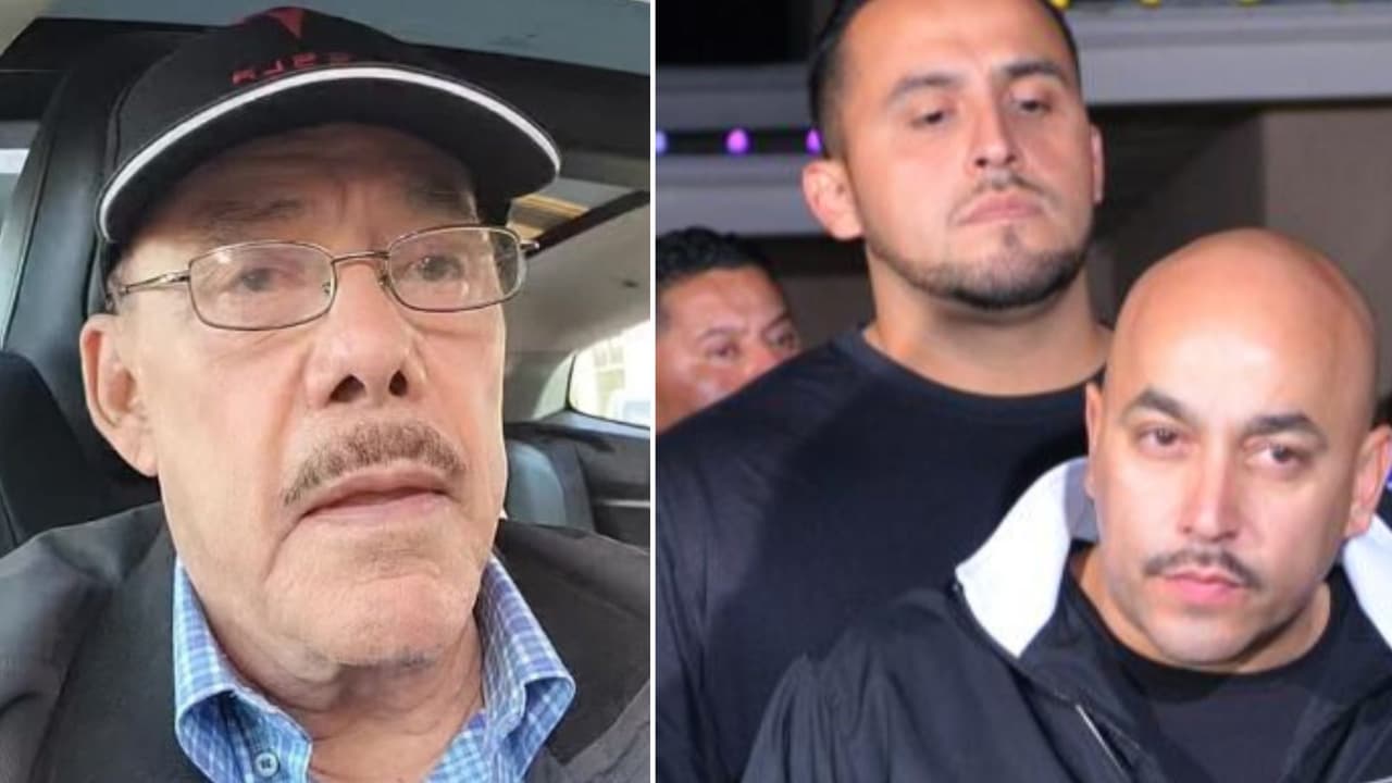 ¿Reconciliación en puerta entre los Rivera?: don Pedro Rivera dice tener un plan para conseguirlo