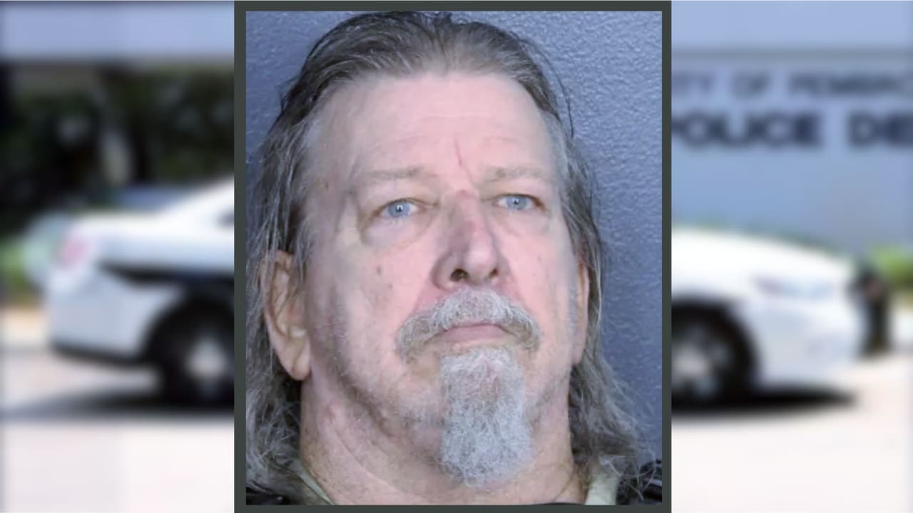 Hombre de 61 años apuñala a su hermano en trágico incidente de desalojo en Pembroke Pines