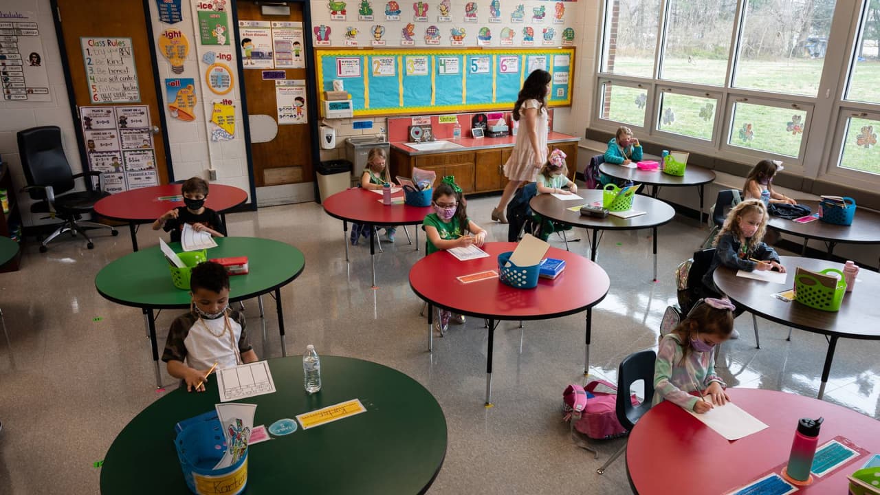 HB2 y HB6: los cambios significativos que estas propuestas de ley traerían en la educación en Texas