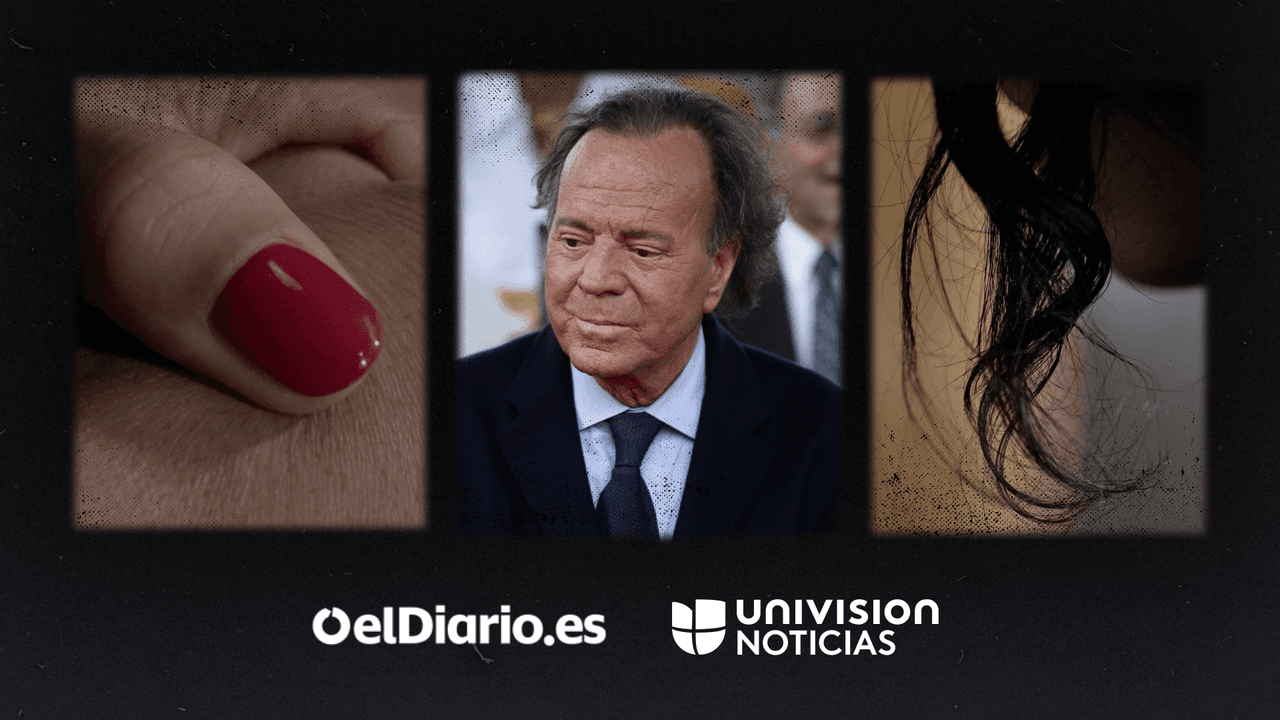 Dos mujeres acusan a Julio Iglesias de agresiones sexuales: así lo investigamos
