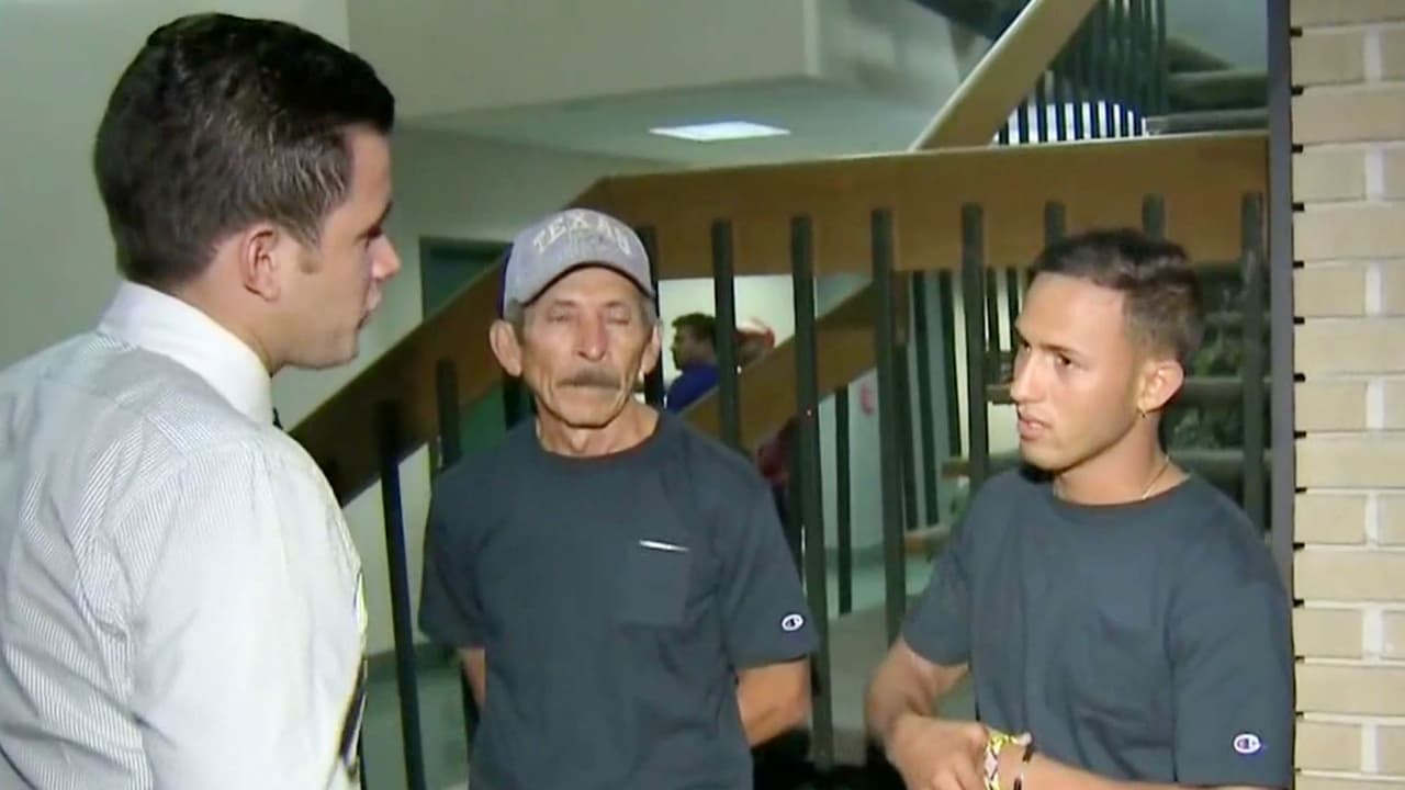 Más de 50 balseros cubanos llegaron a las costas de Florida este fin de semana 